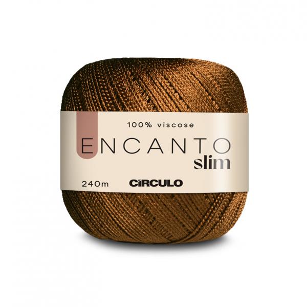 ENCANTO SLIM - COR 7154 SAIBRO